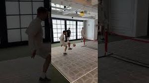 Video post by @deportes on YouTube