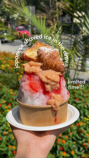 Image post by @foodooboos on Instagram