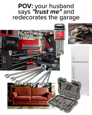 Image post by @craftsman on Instagram