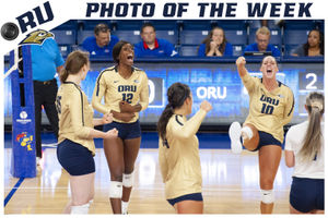 Image post by @oruathletics on Instagram