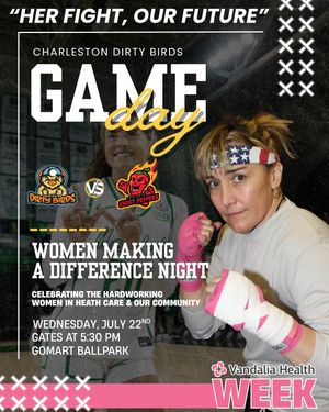 Image post by @dirtybirdscwv on Instagram