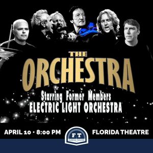 Image post by @floridatheatre on Instagram