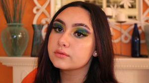 Image post by @makeupbyanabel on Instagram