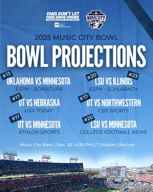 Image post by @musiccitybowl on Instagram