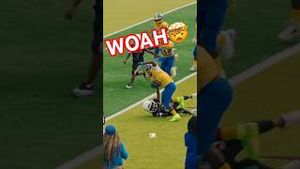 Video post by @thesportscrew on YouTube