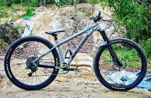 Image post by @nukeproofbikes on Instagram