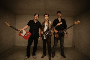 Image post by @tywmyers on Instagram