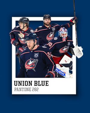 Image post by @bluejacketsnhl on Instagram