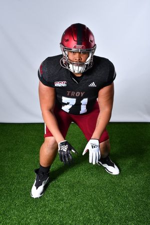 Image post by @TroyRecruiting on Twitter