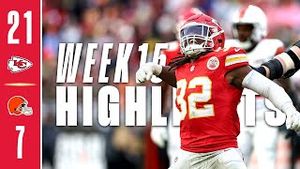 Video post by @Kansas City Chiefs on YouTube