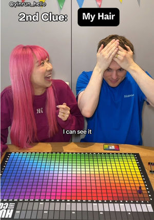 Video post by @yinrun_hello on TikTok