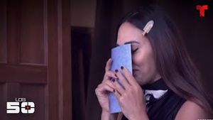 Video post by @telemundo on YouTube