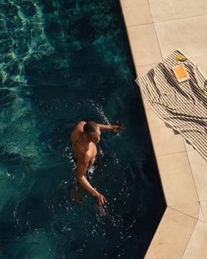 Image post by @canopybyhilton on Instagram