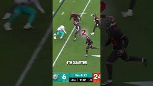 Video post by @nfl on YouTube