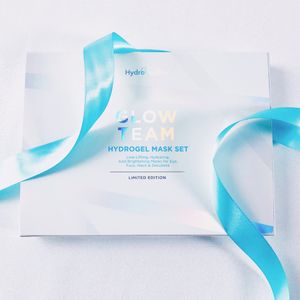 Image post by @hydropeptide on Instagram