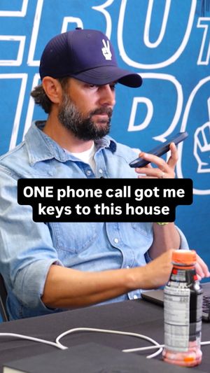 Video post by @pacemorby on Instagram
