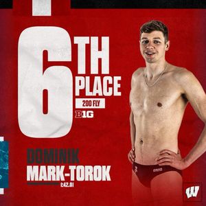 Image post by @badgerswimdive on Instagram