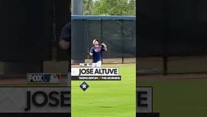 Video post by @foxsports on YouTube