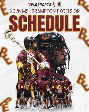 Image post by @mslbramptonexcelsiors on Instagram