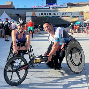 Image post by @bolderboulder on Instagram