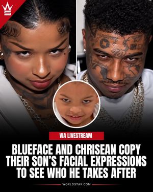 Image post by @worldstar on Instagram