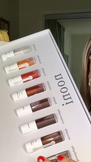 Video post by @bilintinamakeup on Instagram