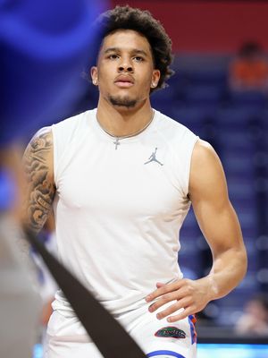 Image post by @gatorsmbk on Instagram