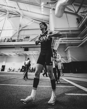 Image post by @CUBuffsTrack on Twitter