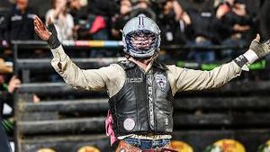 Video post by @pbr on YouTube