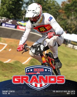 Image post by @usabmx on Instagram