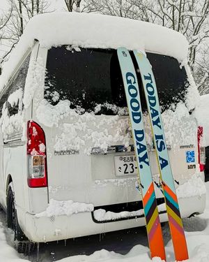 Image post by @j_skis on Instagram