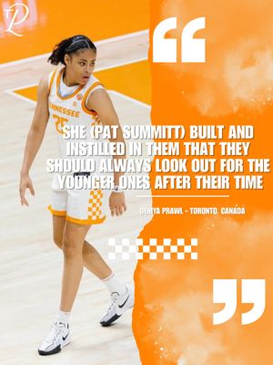 Image post by @tenn_athletics on Instagram