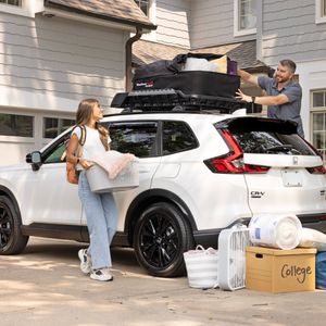 Image post by @weathertech on Instagram