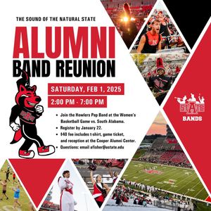 Image post by @astatebands on Instagram