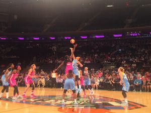 Image post by @TheGarden on Facebook