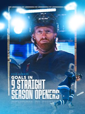 Image post by @nhljets on Instagram