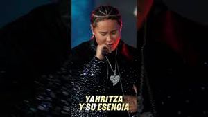 Video post by @telemundo on YouTube