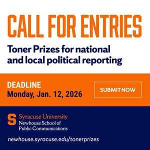 Image post by @newhousesu on Instagram