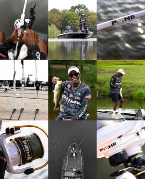Image post by @deionsanders on Instagram