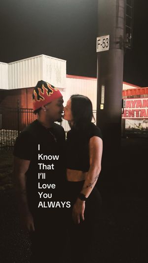Video post by @_dreamchaserrrrrr_ on TikTok