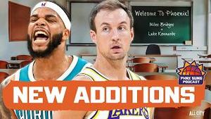 Video post by @phnx_sports on YouTube