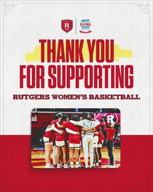 Image post by @rutgerswbb on Instagram