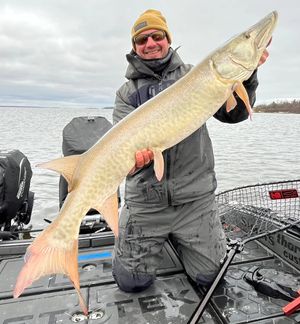 Image post by @zmanfishingproducts on Instagram