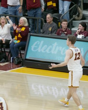 Image post by @ramblersmbb on Instagram