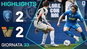 Video post by @seriea on YouTube