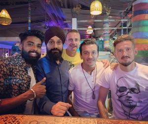 Image post by @baljitrihal on Instagram