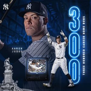Image post by @yankees on Instagram