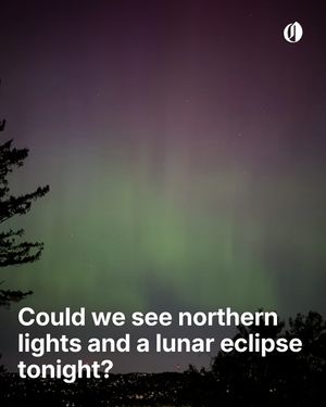 Image post by @theoregonian on Instagram