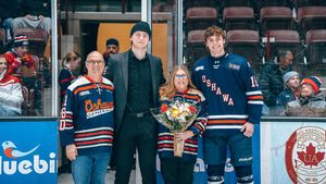 Image post by @oshawageneralsohl on Instagram