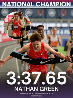 Image post by @runnnsphere on Instagram